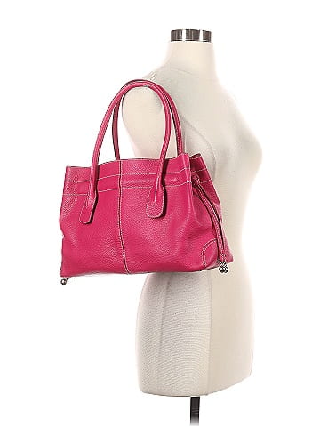 Suarez Satchel (view 2)