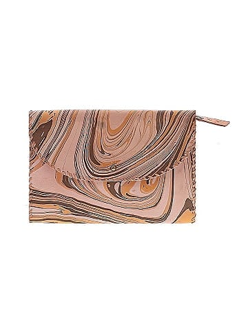 Assorted Brands Leather Clutch (view 1)