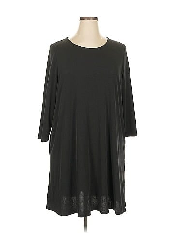 Honeyme Casual Dress (view 1)