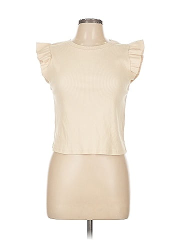 Zara Short Sleeve Top (view 1)