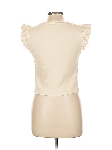 Zara Short Sleeve Top (view 2)
