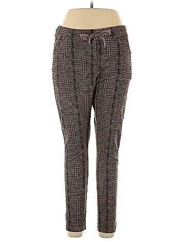 Tempo Paris Casual Pants (view 1)