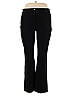 Tribal Black Active Pants Size 14 - photo 1