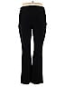 Tribal Black Active Pants Size 14 - photo 2