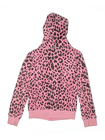 Juicy Couture Zip Up Hoodie (view 2)