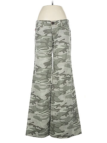 Level 99 Casual Pants (view 1)