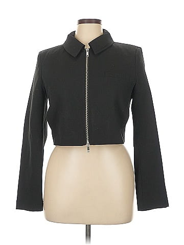 Zara Jacket (view 1)