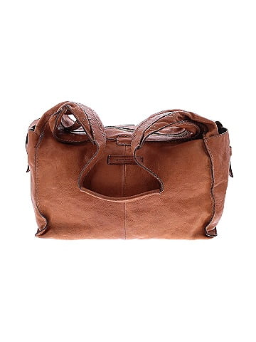 FRYE Leather Shoulder Bag (view 1)