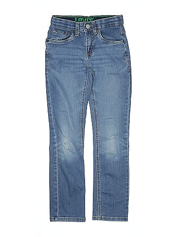 Levi's Jeans (view 1)