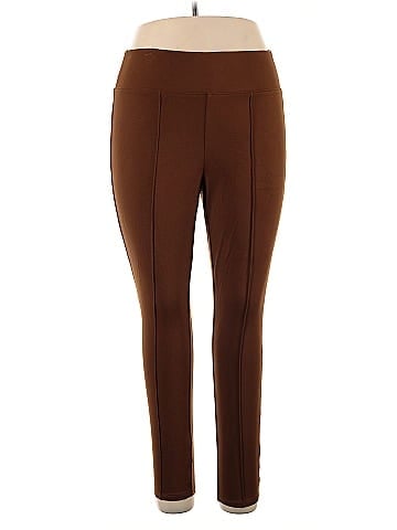 I.N. Studio Active Pants (view 1)