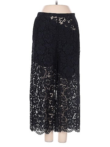 Valentino Lace Casual Pants (view 1)