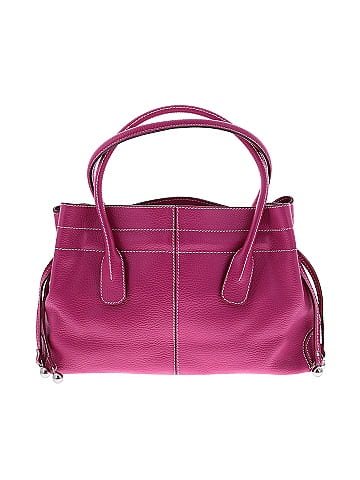 Suarez Satchel (view 1)
