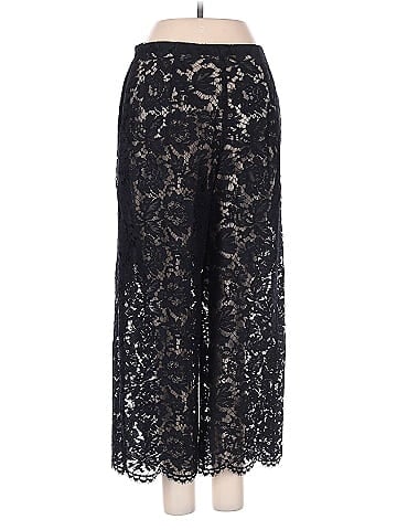 Valentino Lace Casual Pants (view 2)
