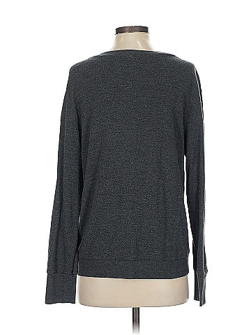 LNA Pullover Sweater (view 2)