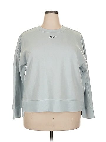 DKNY Sport Sweatshirt (view 1)