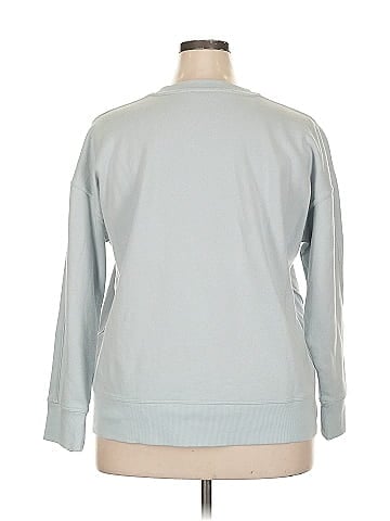 DKNY Sport Sweatshirt (view 2)