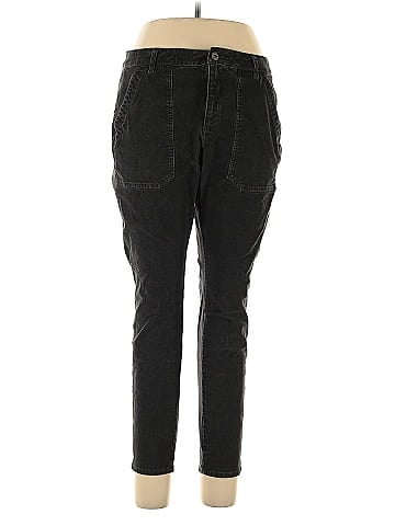 L.L.Bean Signature Casual Pants (view 1)