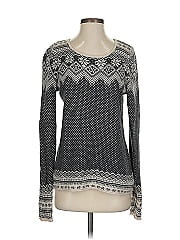 H&M L.O.G.G. Pullover Sweater
