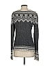 H&M L.O.G.G. Gray Pullover Sweater Size S - photo 2