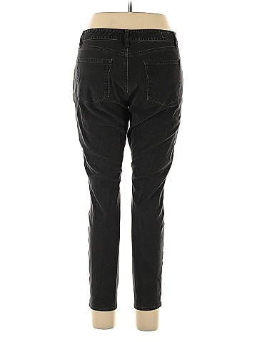 L.L.Bean Signature Casual Pants (view 2)