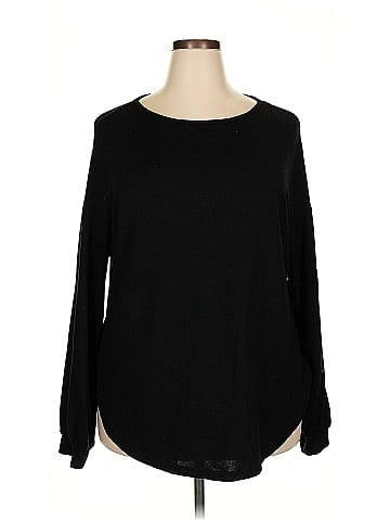Unbranded Long Sleeve Top (view 1)