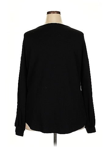 Unbranded Long Sleeve Top (view 2)