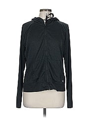 Gap Fit Zip Up Hoodie