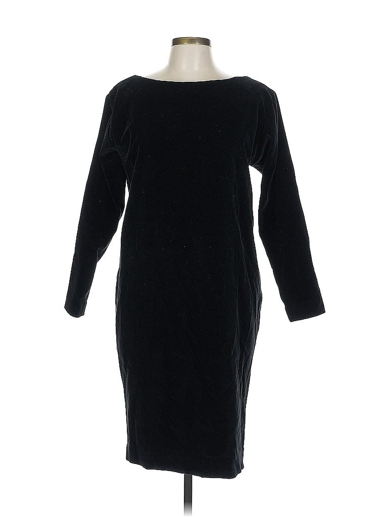 Click to view more detailed imagery on our partner's website Pre-owned Clifford & Wills Cocktail Dress In Black