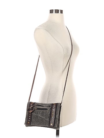 Mona B Crossbody Bag (view 2)