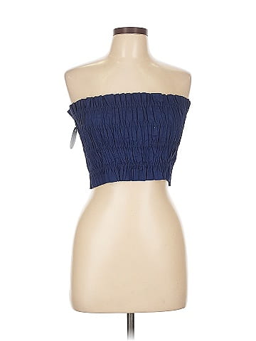 Hill House Tube Top (view 1)