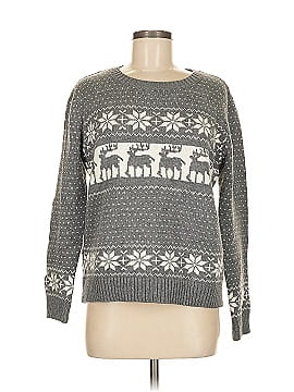 Pol Pullover Sweater