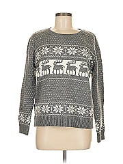 Pol Pullover Sweater