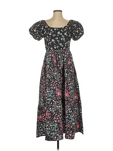 LoveShackFancy Casual Dress (view 1)