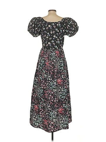 LoveShackFancy Casual Dress (view 2)