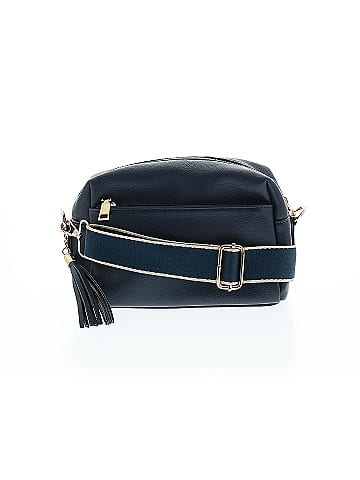 Unbranded Crossbody Bag (view 1)