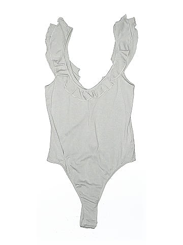 Leith Bodysuit (view 1)