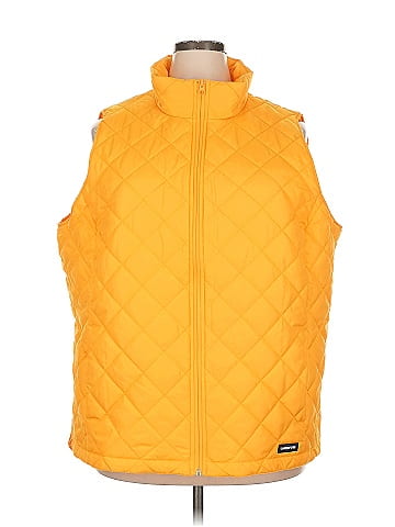 Lands' End Vest (view 1)