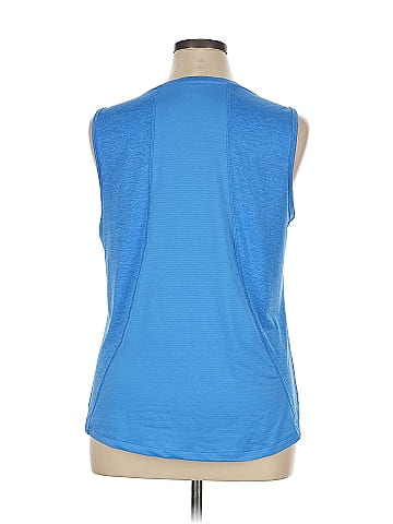 Avia Sleeveless T-Shirt (view 2)