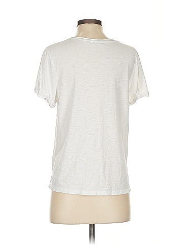 t.la Short Sleeve T-Shirt (view 2)