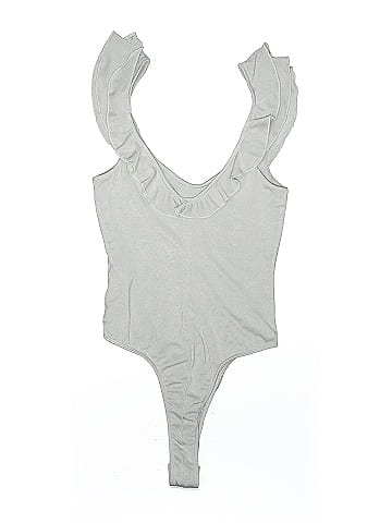 Leith Bodysuit (view 2)