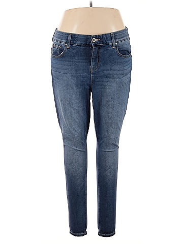 Torrid Jeans (view 1)
