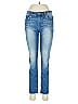 Articles of Society Hearts Blue Jeans Size 28 waist - photo 1