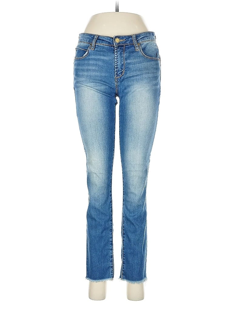 Articles of Society Hearts Blue Jeans Size 28 waist - photo 1