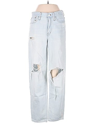Madewell Jeans (view 1)