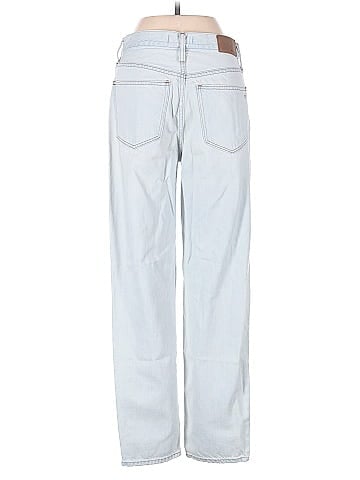 Madewell Jeans (view 2)