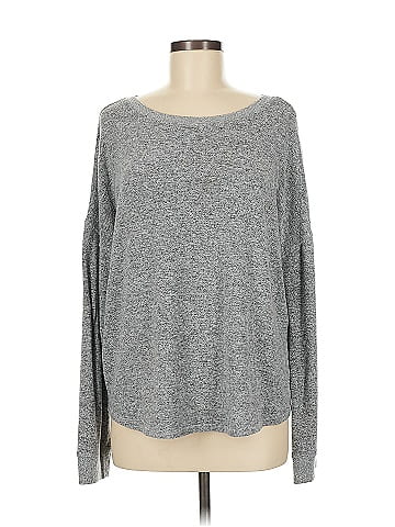 Free Press Pullover Sweater (view 1)