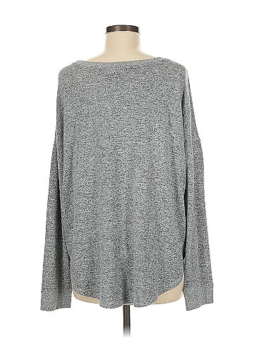 Free Press Pullover Sweater (view 2)