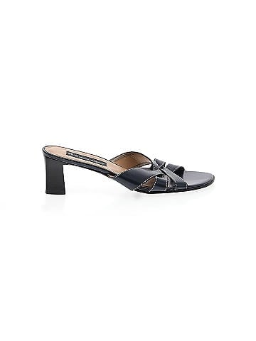 Etienne Aigner Sandals (view 1)