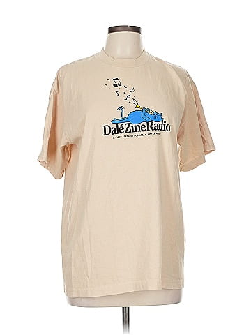 Los Angeles Apparel Short Sleeve T-Shirt (view 1)