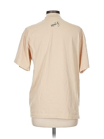 Los Angeles Apparel Short Sleeve T-Shirt (view 2)